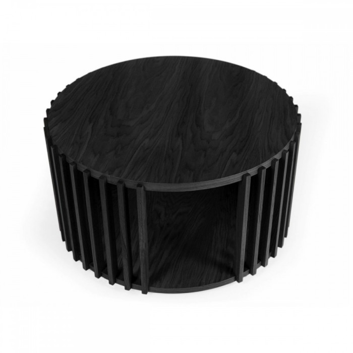 Mesa de café Drum
